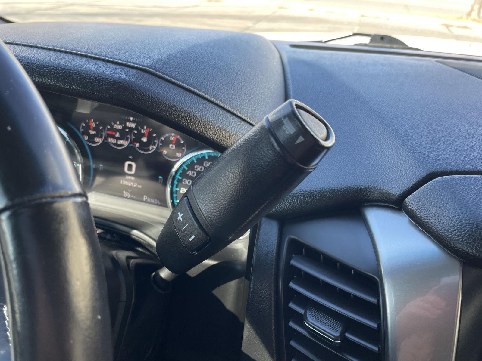 Pre-Owned 2017 Chevrolet Suburban for sale in Lincoln NE