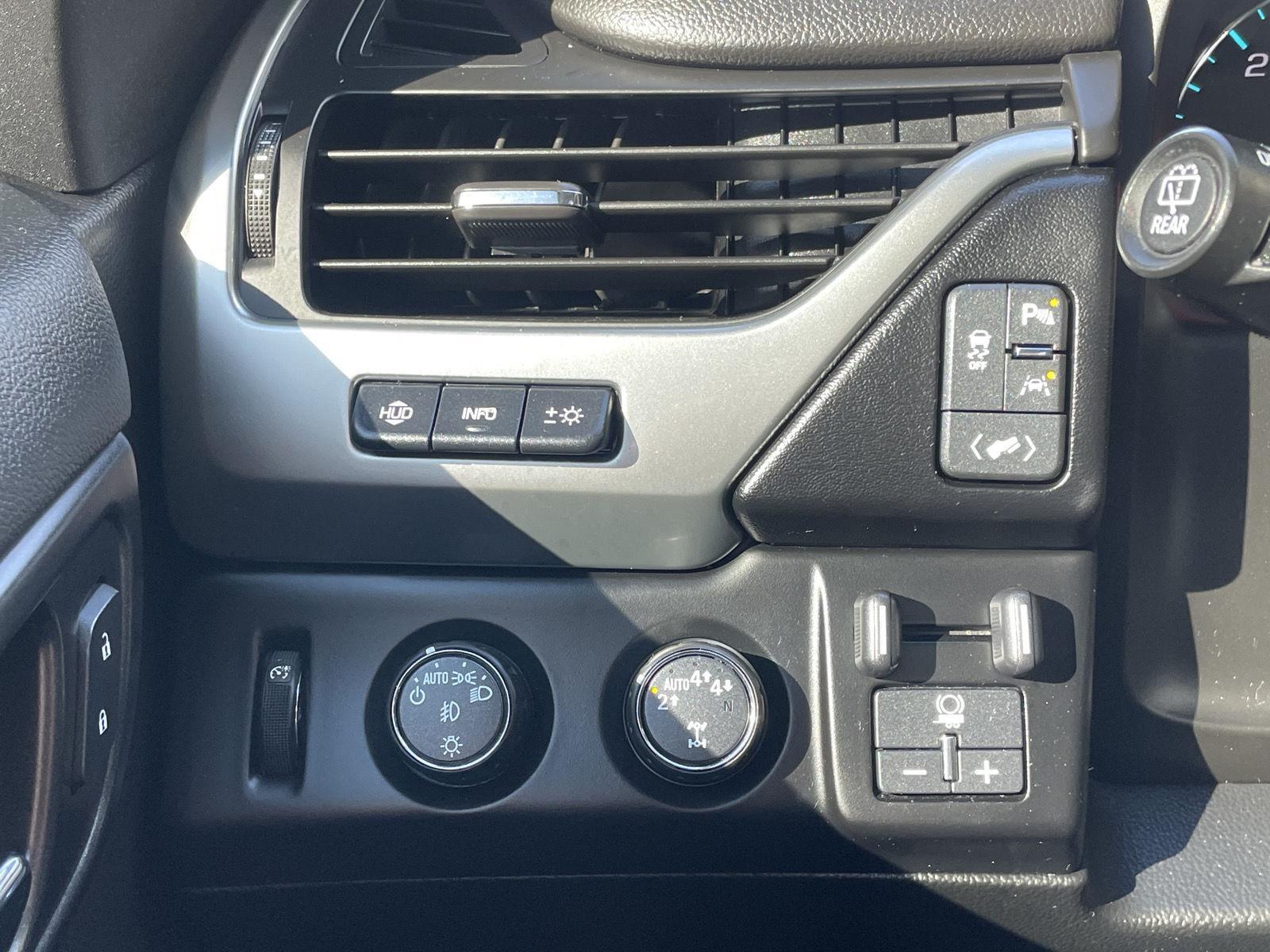 Pre-Owned 2017 Chevrolet Suburban for sale in Lincoln NE