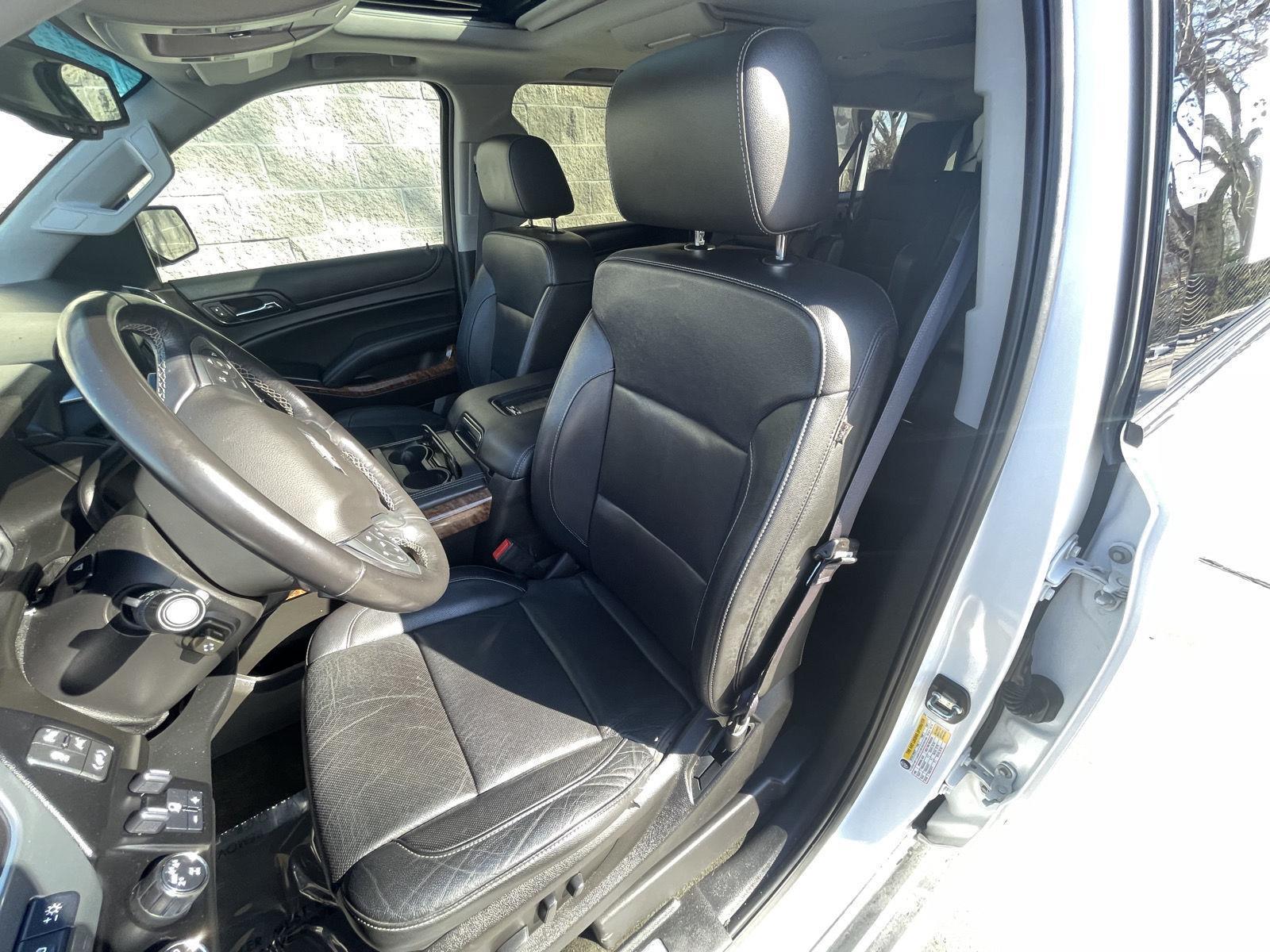 Pre-Owned 2017 Chevrolet Suburban for sale in Lincoln NE