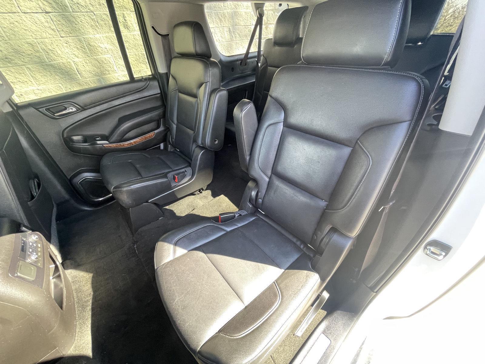 Pre-Owned 2017 Chevrolet Suburban for sale in Lincoln NE