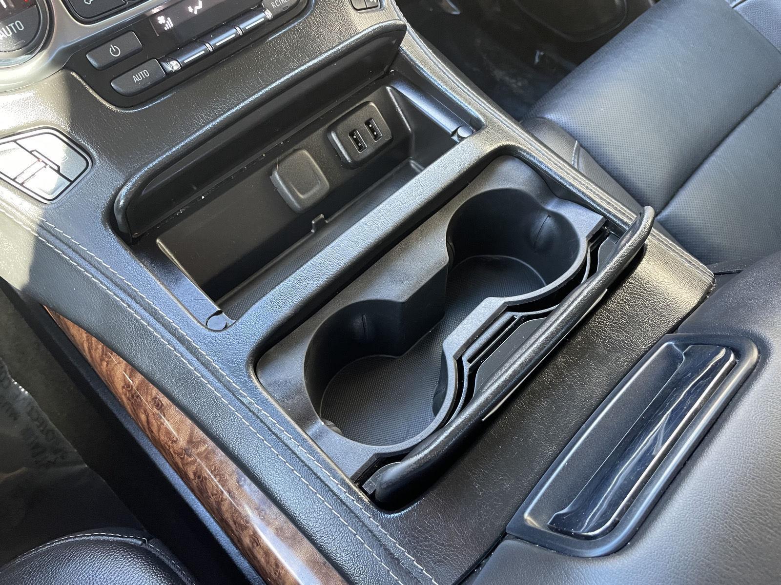 Pre-Owned 2017 Chevrolet Suburban for sale in Lincoln NE