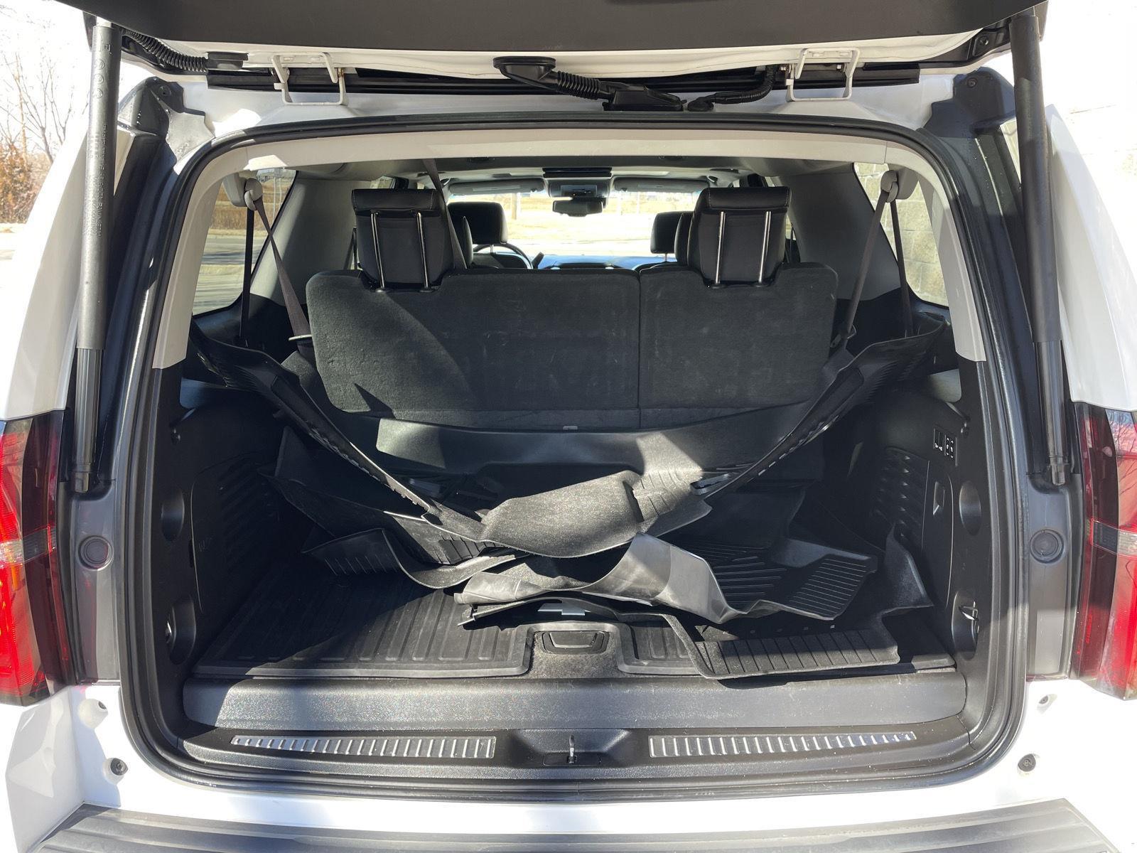 Pre-Owned 2017 Chevrolet Suburban for sale in Lincoln NE