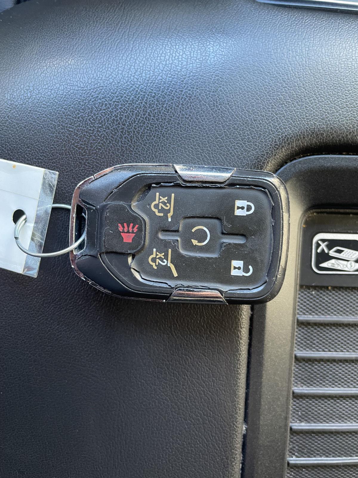 Pre-Owned 2017 Chevrolet Suburban for sale in Lincoln NE