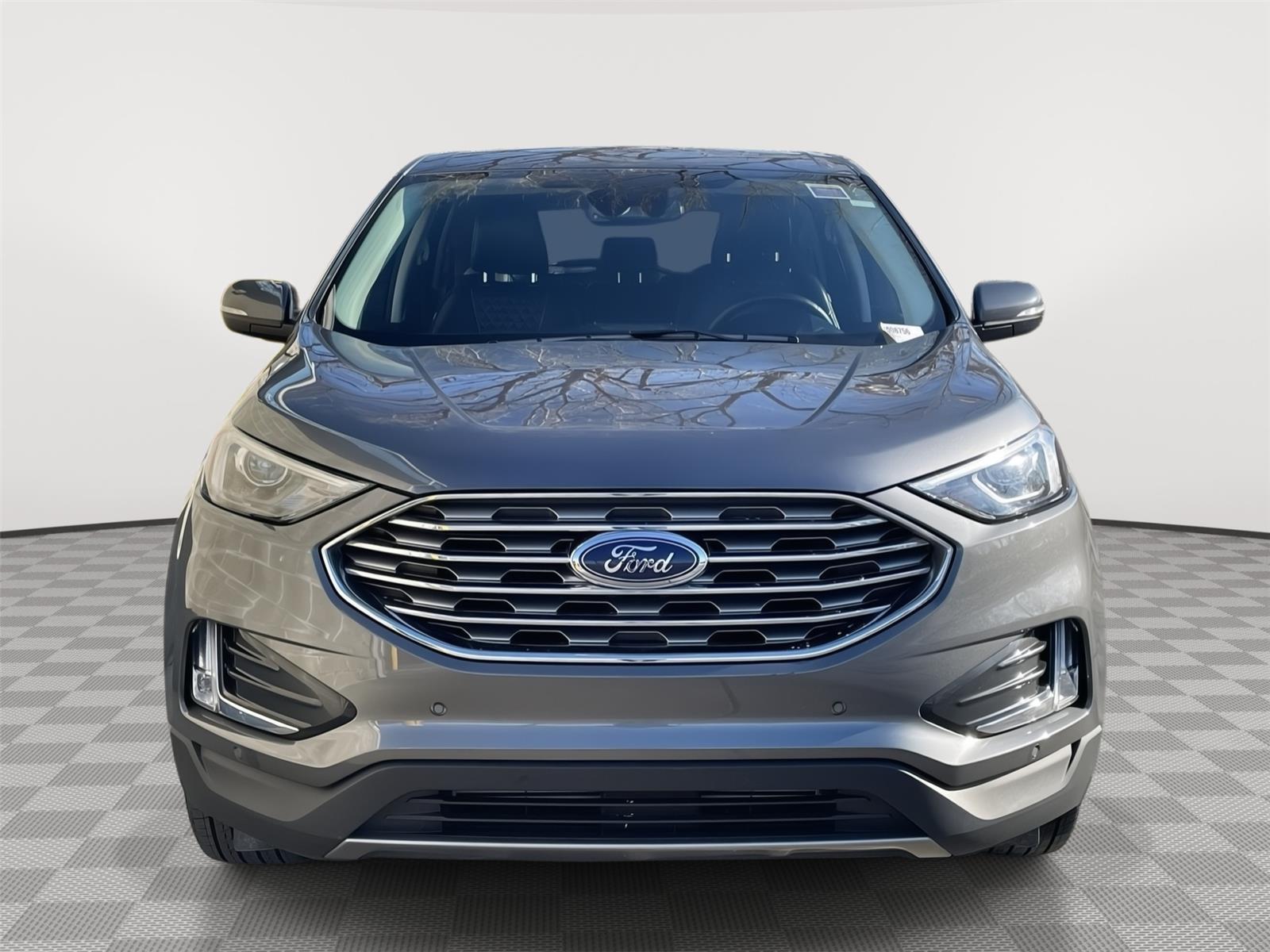Used 2024 Ford Edge for sale in Lincoln NE