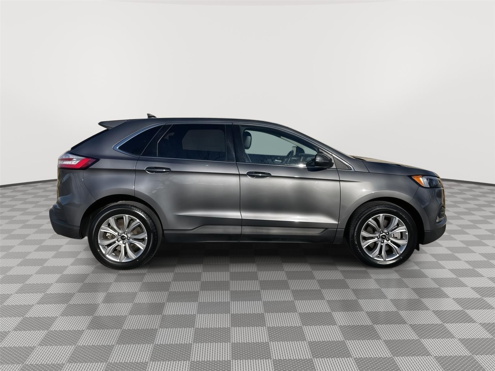 Used 2024 Ford Edge for sale in Lincoln NE