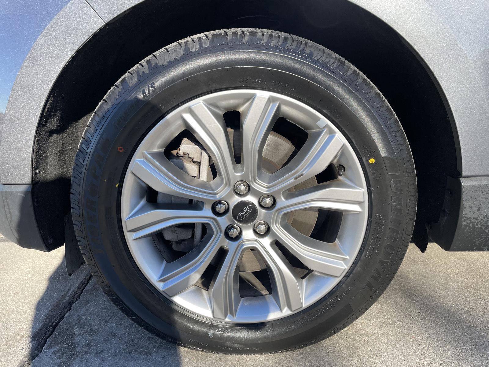 Used 2024 Ford Edge for sale in Lincoln NE