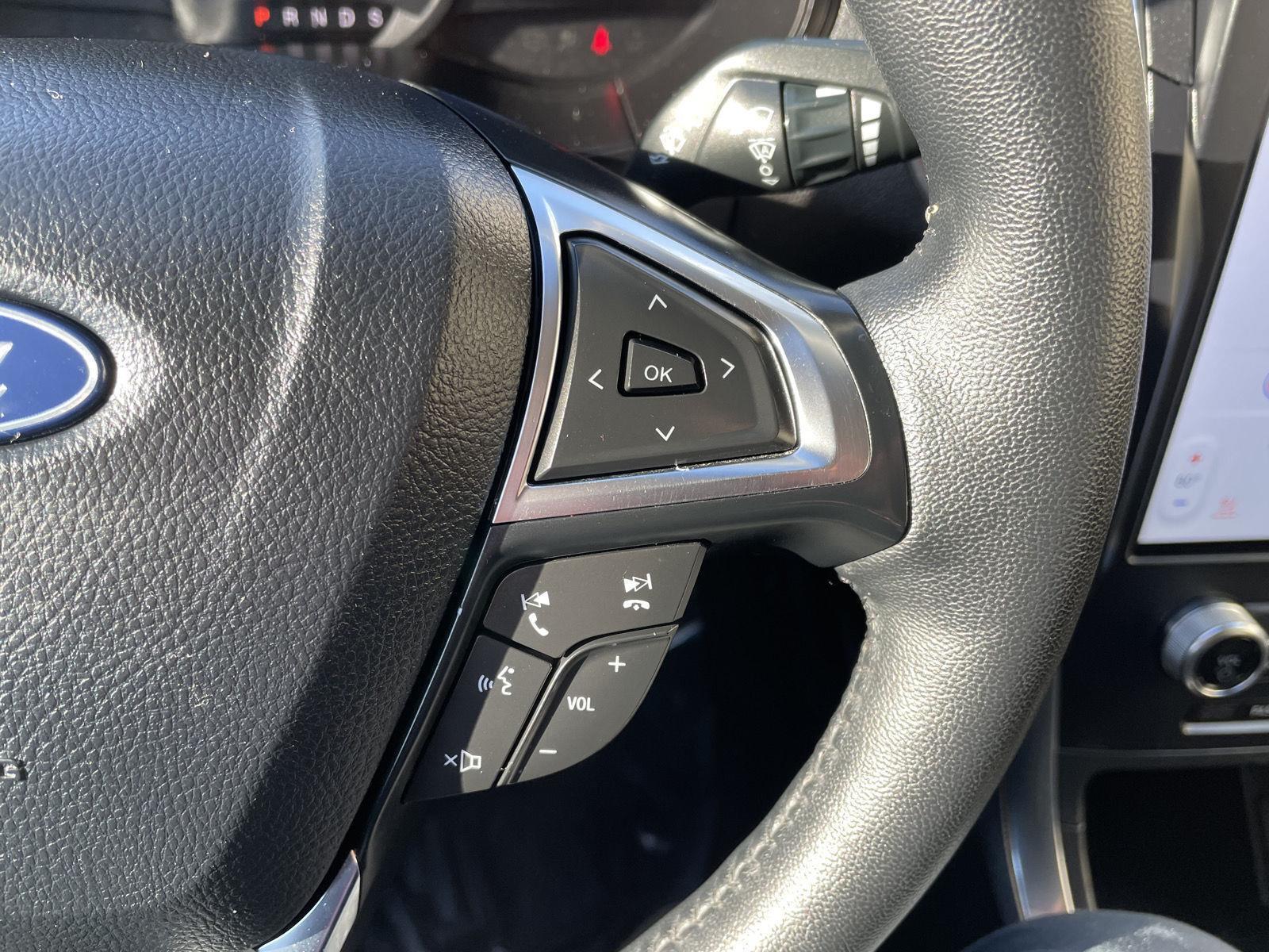 Used 2024 Ford Edge for sale in Lincoln NE