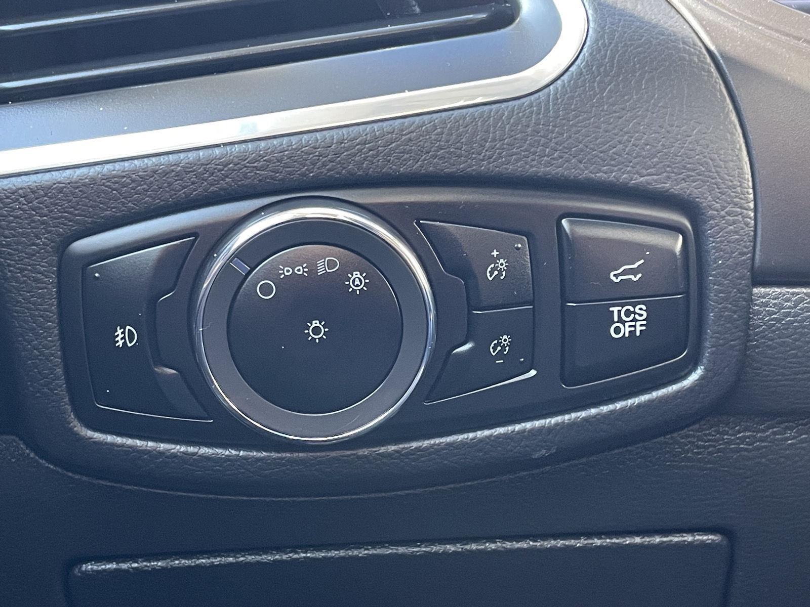 Used 2024 Ford Edge for sale in Lincoln NE