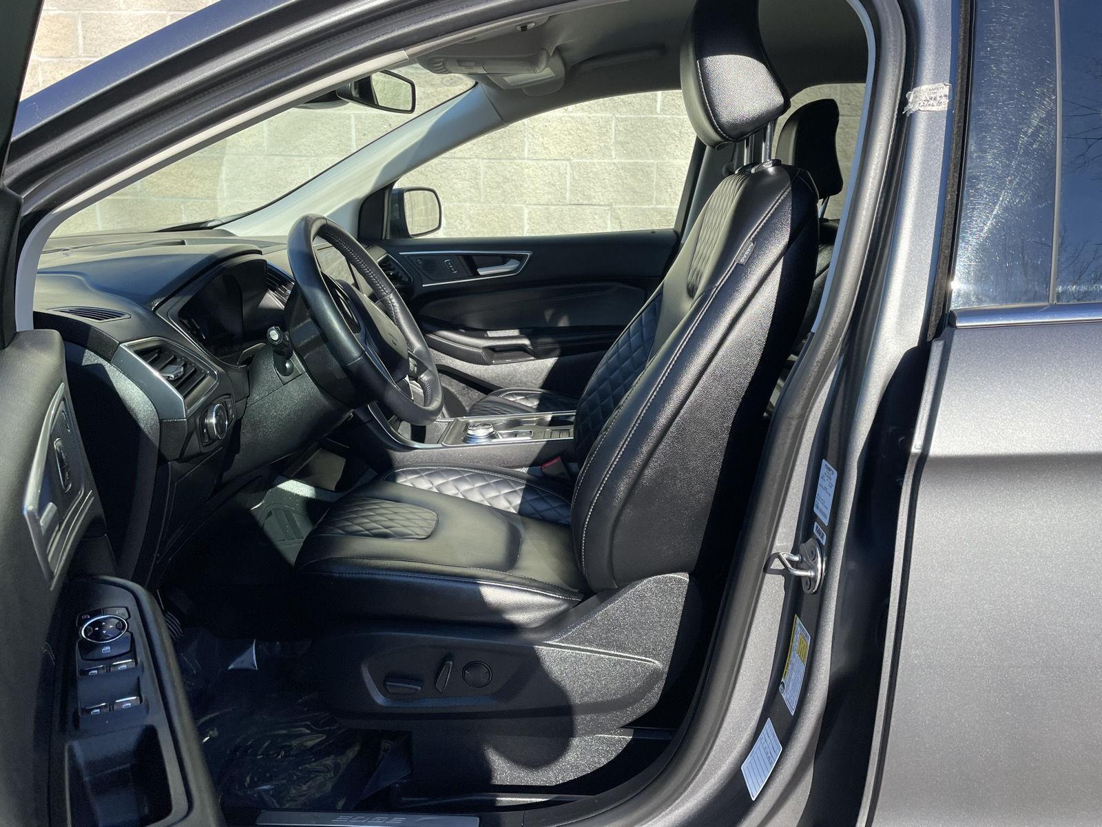 Used 2024 Ford Edge for sale in Lincoln NE