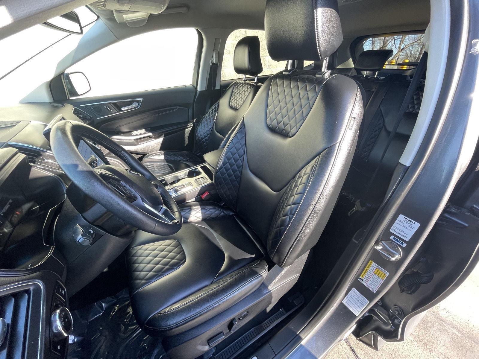 Used 2024 Ford Edge for sale in Lincoln NE