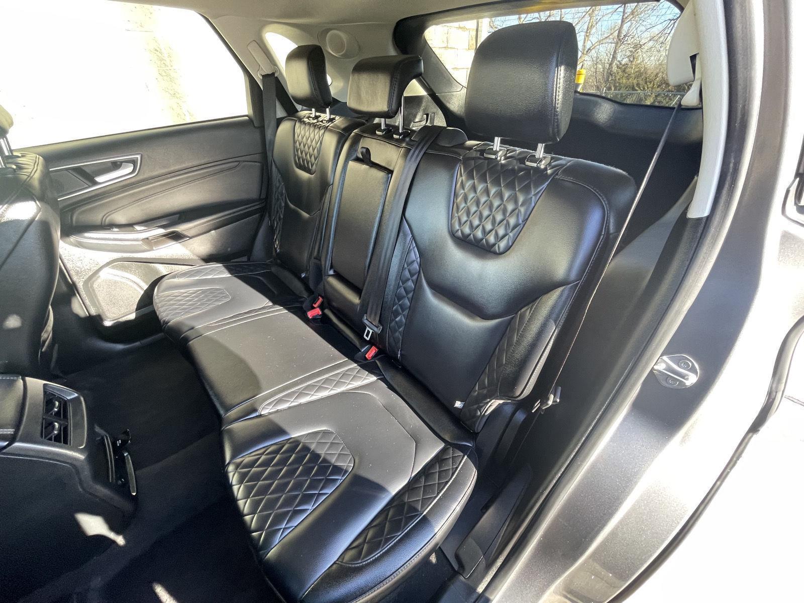 Used 2024 Ford Edge for sale in Lincoln NE