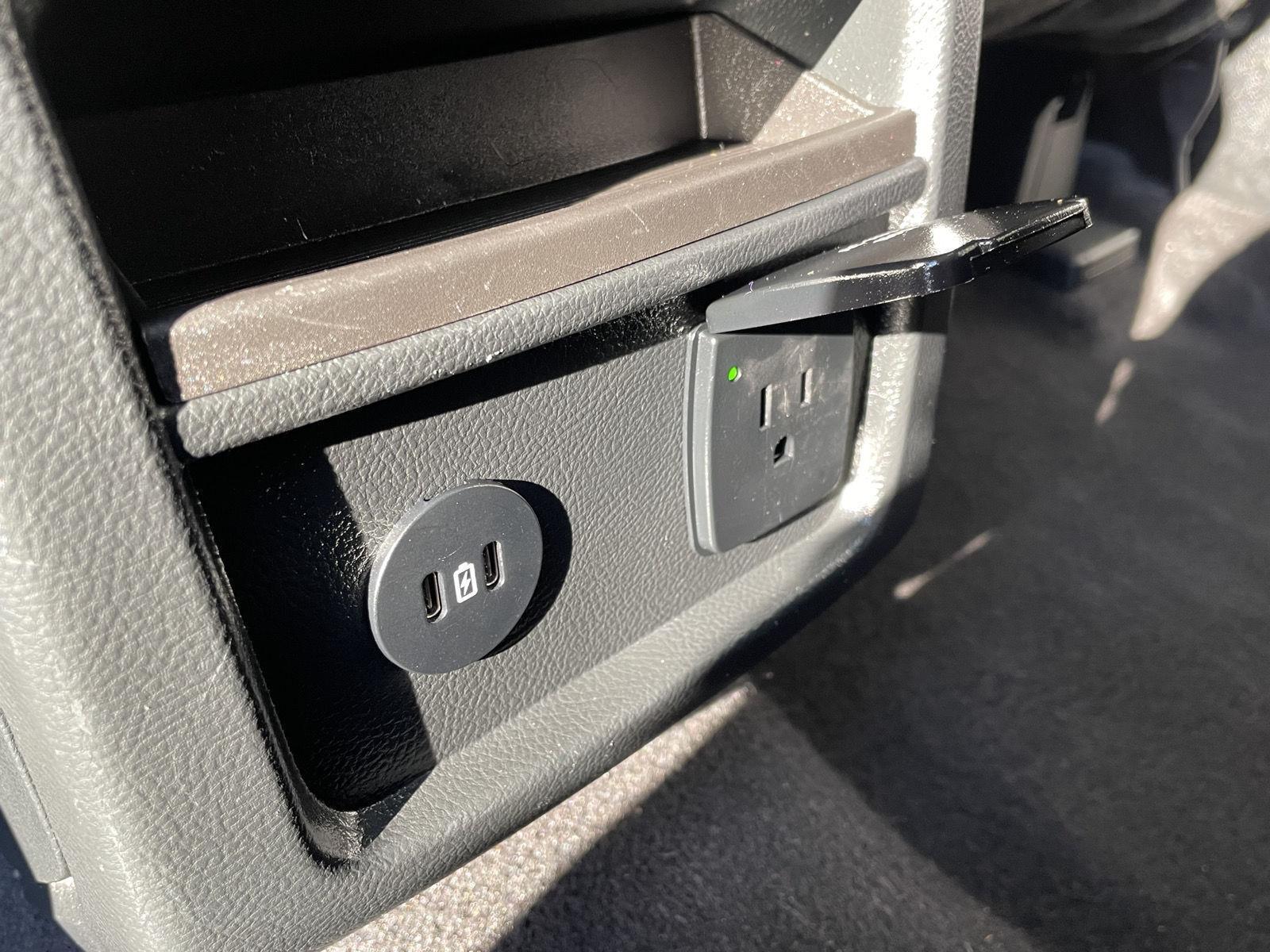 Used 2024 Ford Edge for sale in Lincoln NE