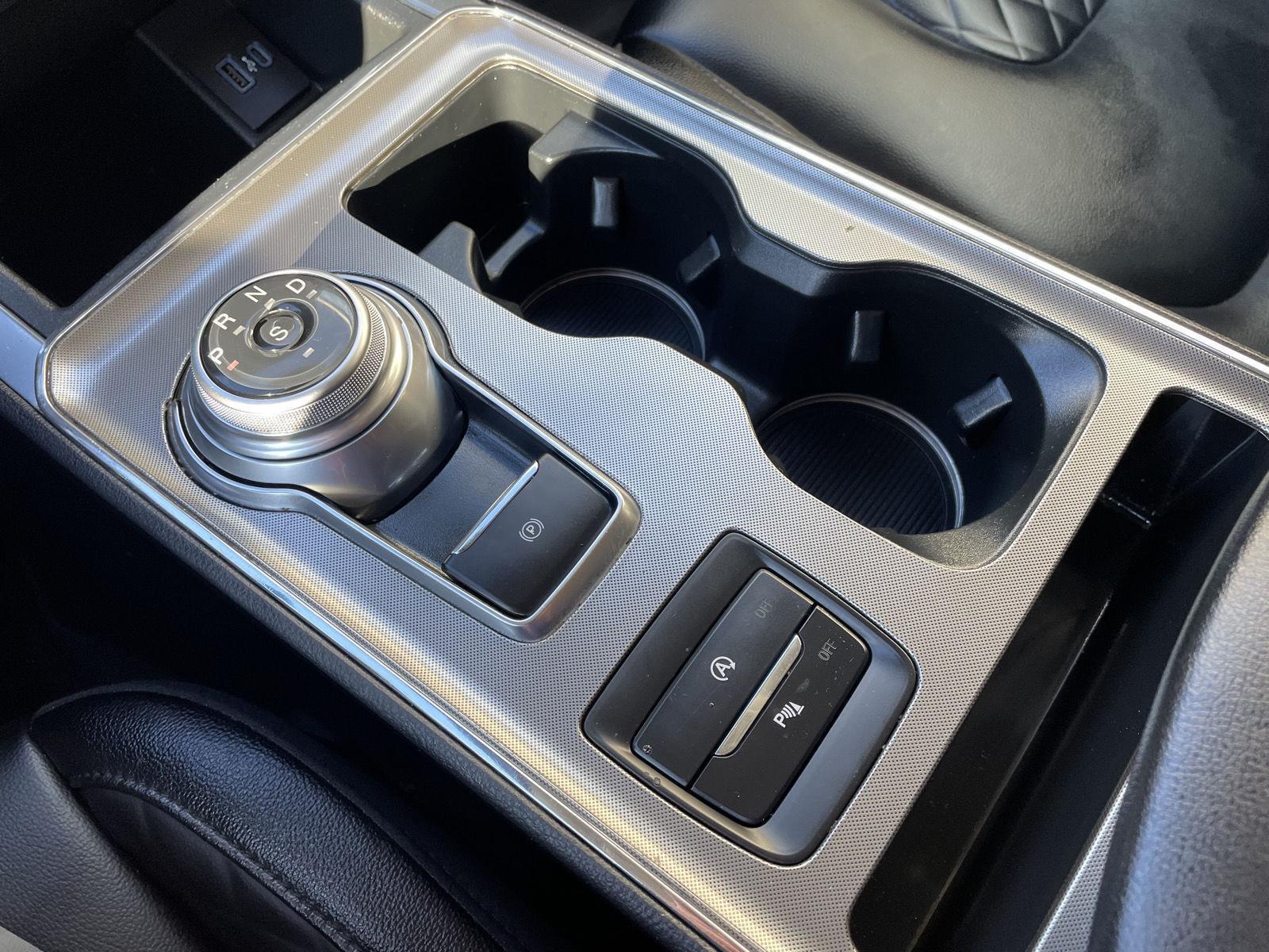 Used 2024 Ford Edge for sale in Lincoln NE