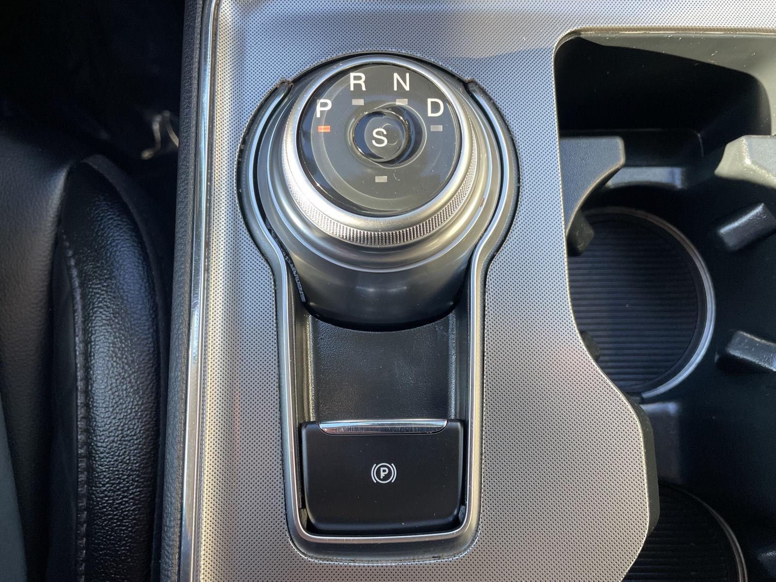 Used 2024 Ford Edge for sale in Lincoln NE