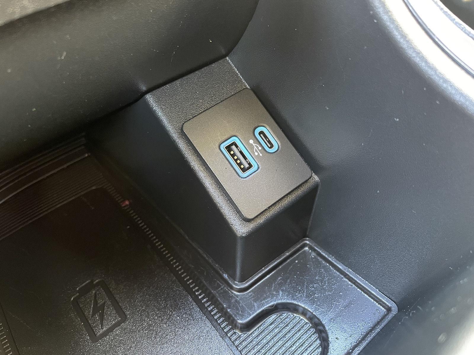 Used 2024 Ford Edge for sale in Lincoln NE