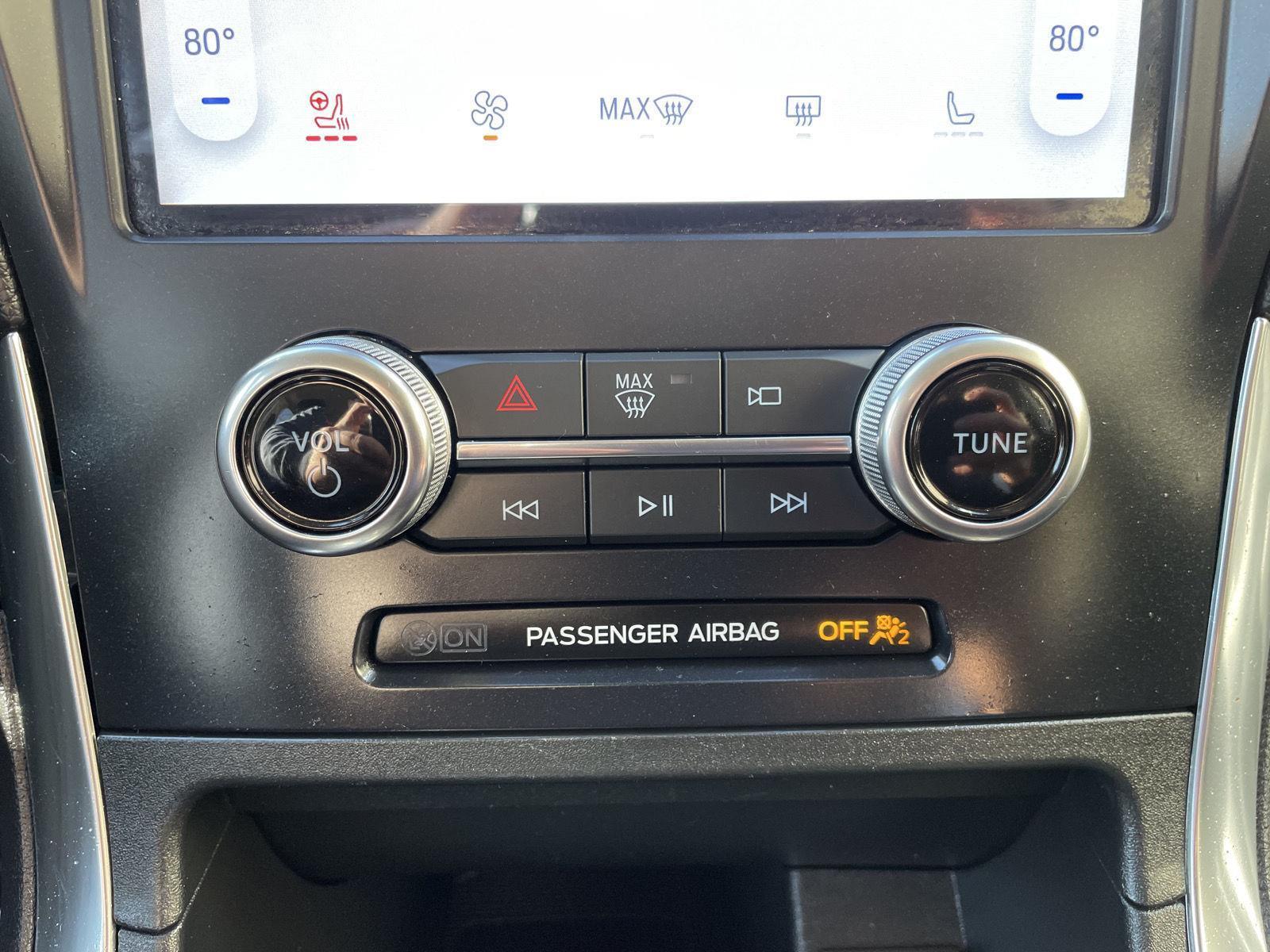 Used 2024 Ford Edge for sale in Lincoln NE