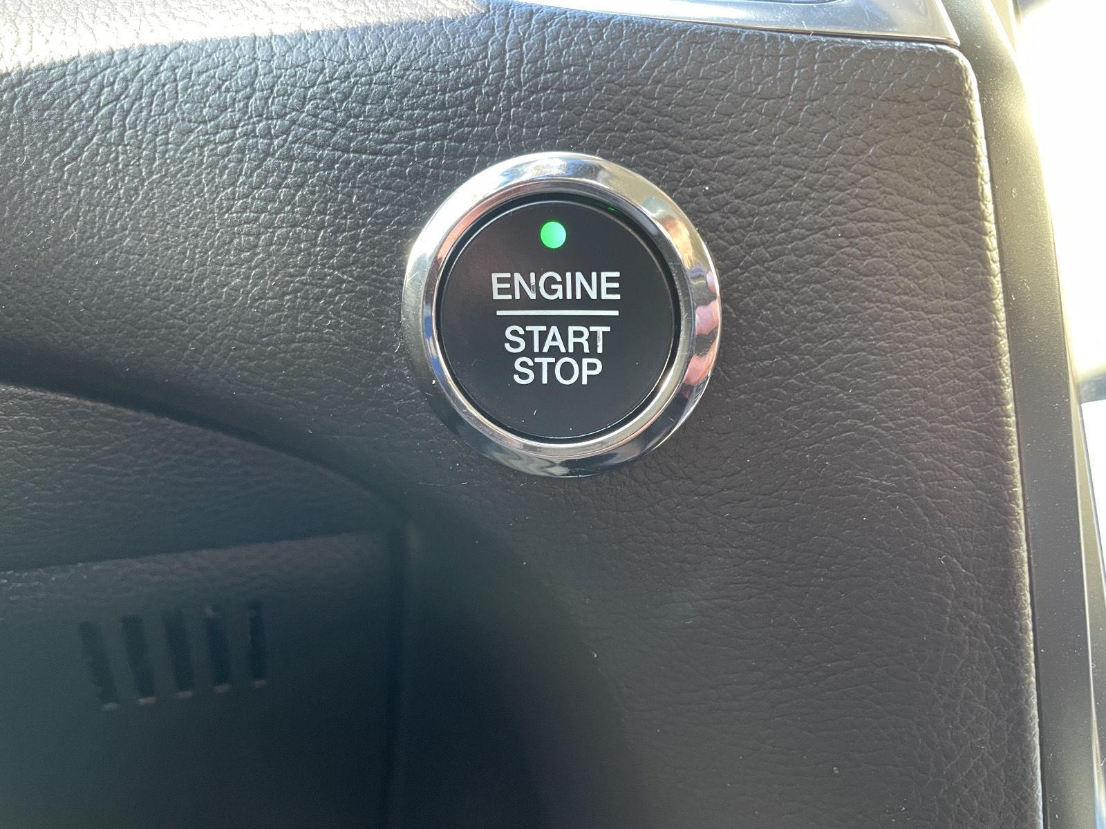 Used 2024 Ford Edge for sale in Lincoln NE