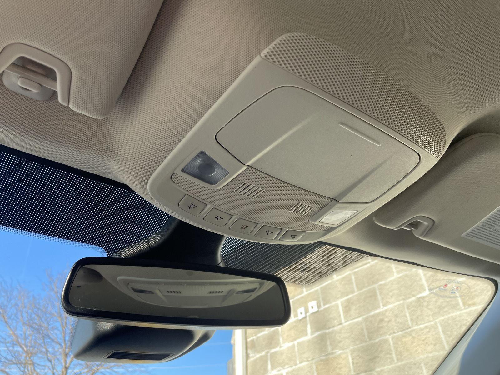 Used 2024 Ford Edge for sale in Lincoln NE