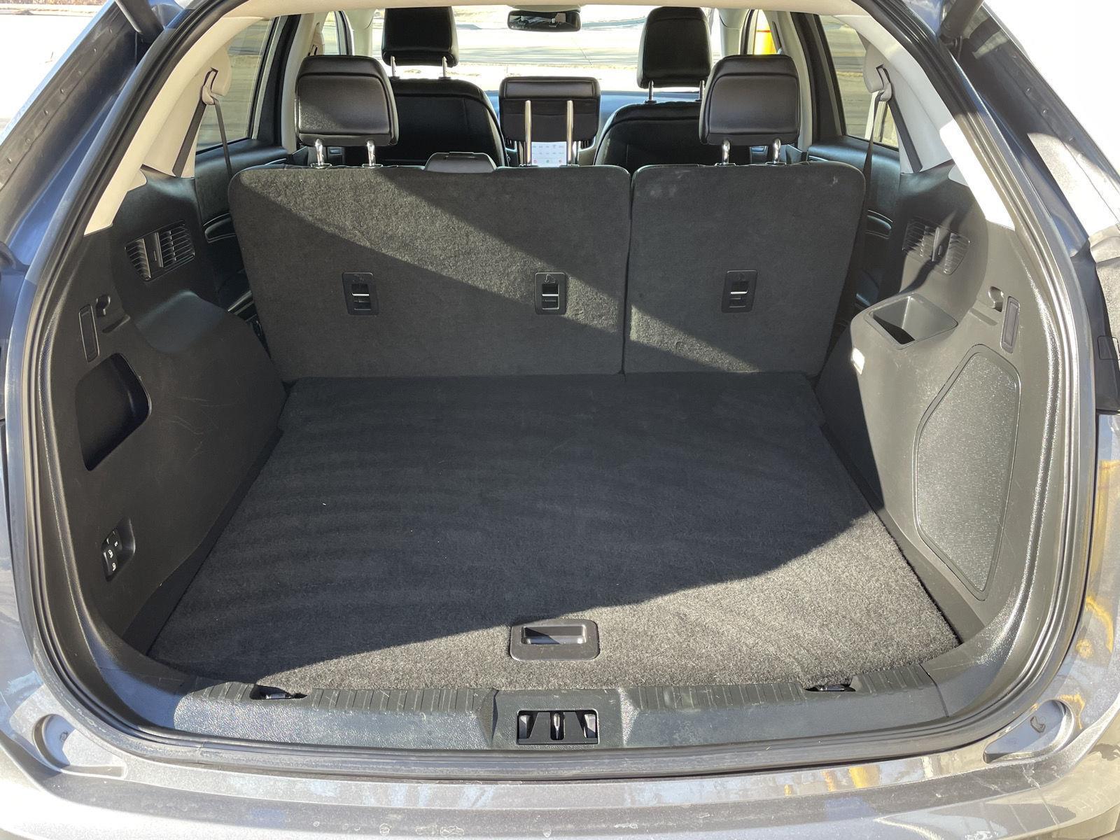 Used 2024 Ford Edge for sale in Lincoln NE