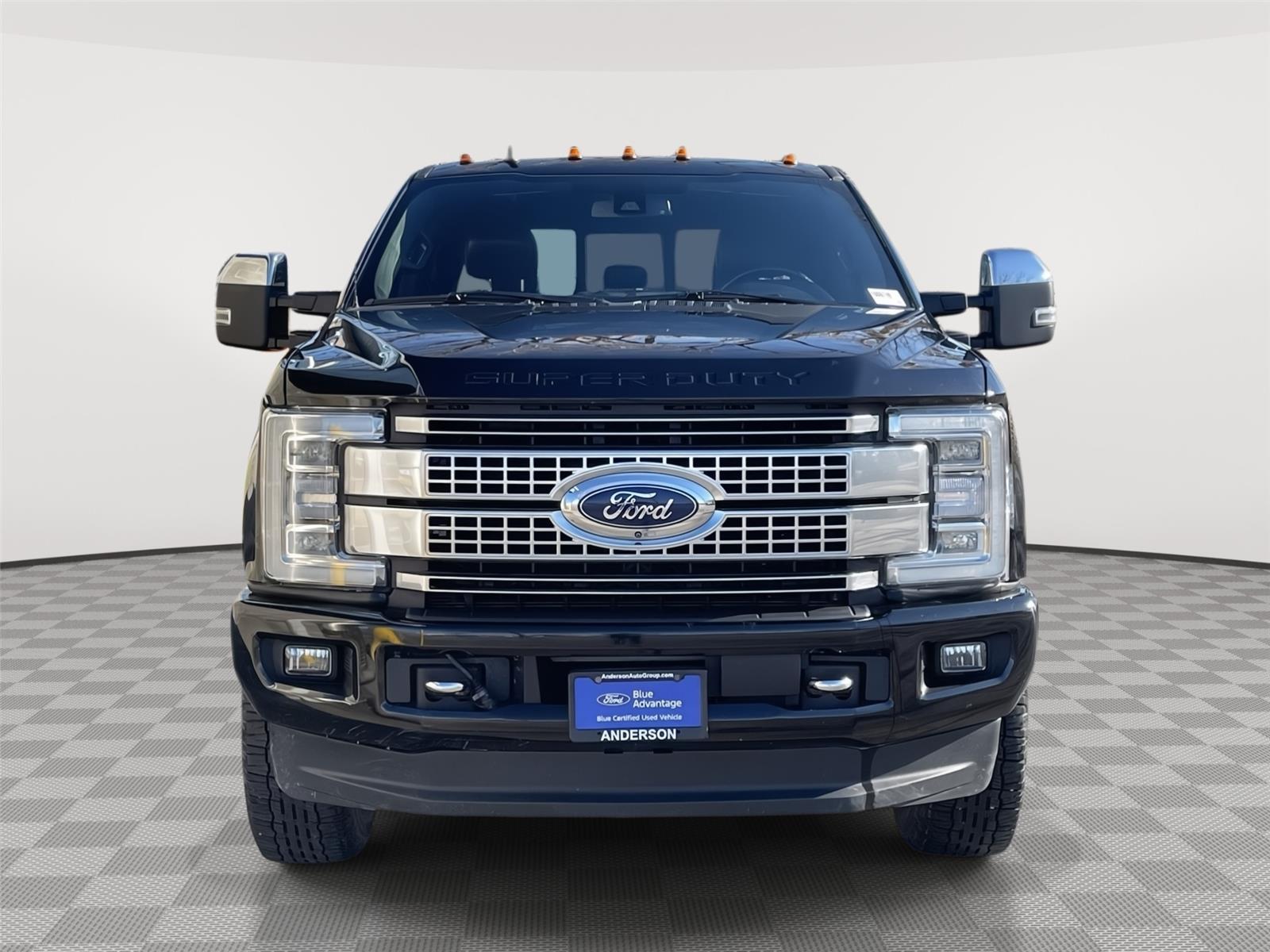 Pre-Owned 2019 Ford Super Duty F-350 for sale in Lincoln NE
