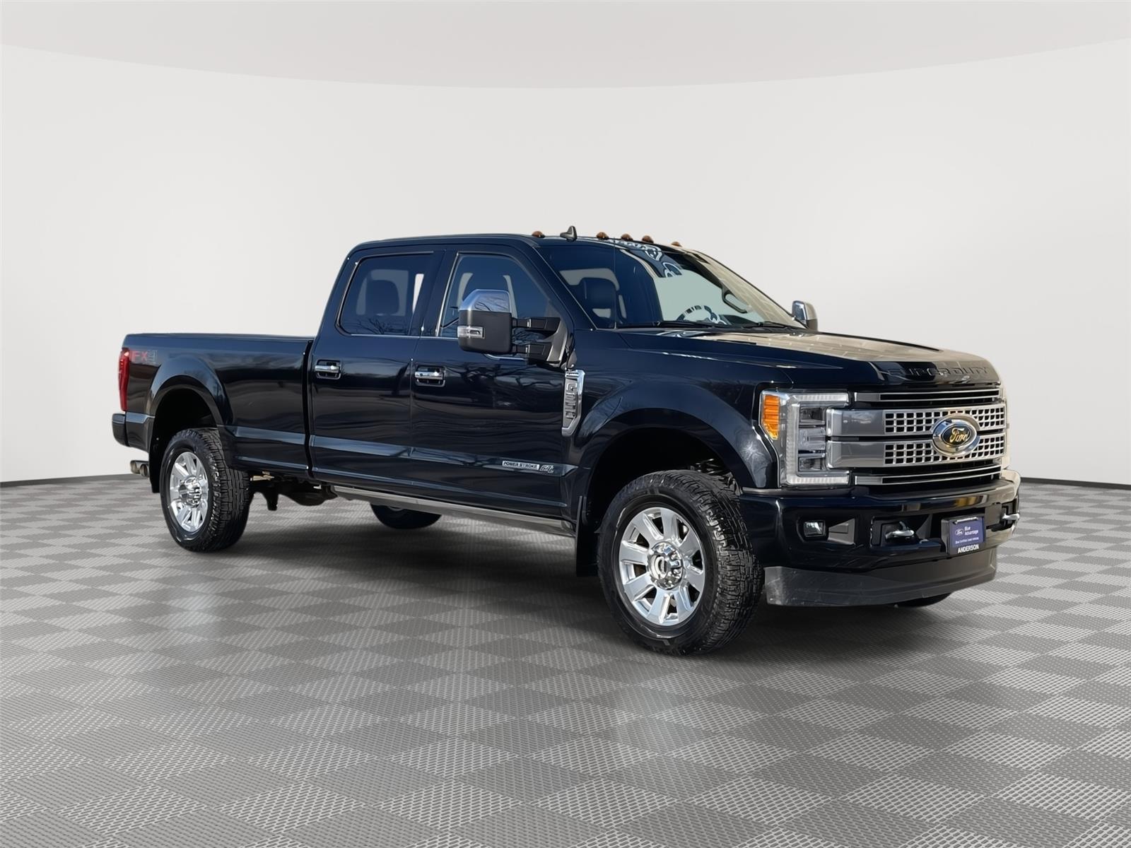 Pre-Owned 2019 Ford Super Duty F-350 for sale in Lincoln NE