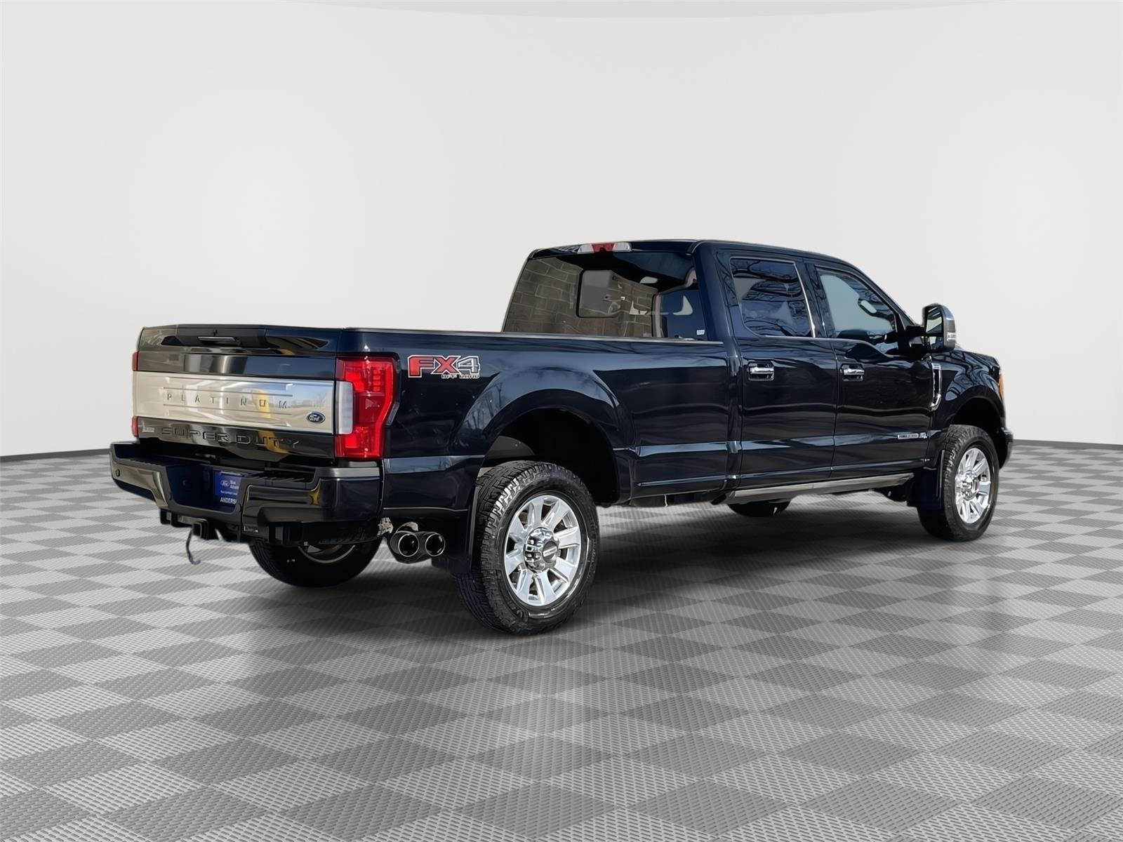 Used 2019 Ford Super Duty F-350 for sale in Lincoln NE