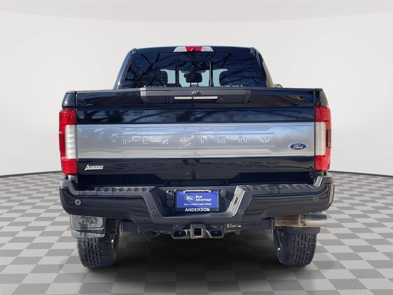 Pre-Owned 2019 Ford Super Duty F-350 for sale in Lincoln NE