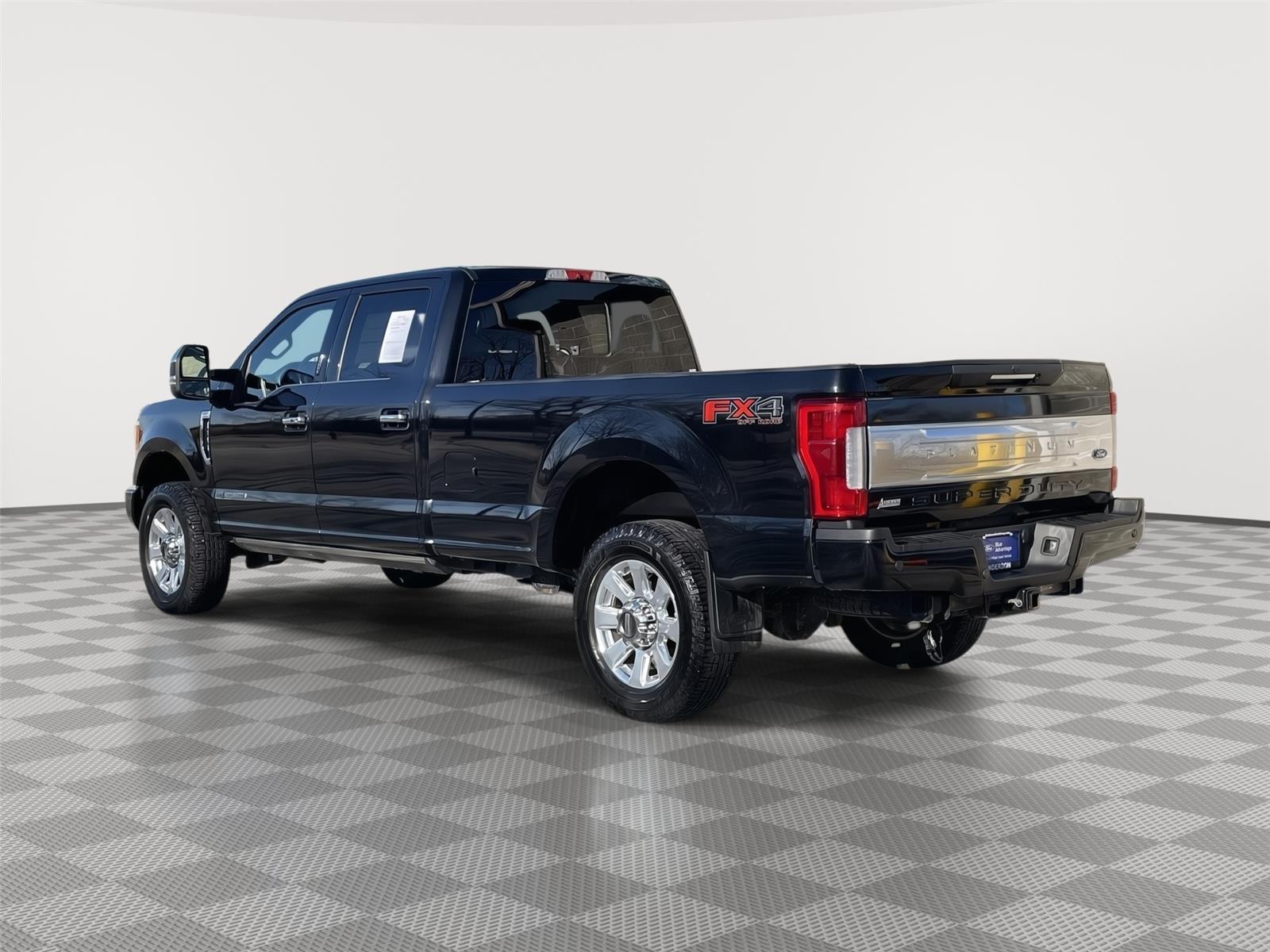 Used 2019 Ford Super Duty F-350 for sale in Lincoln NE