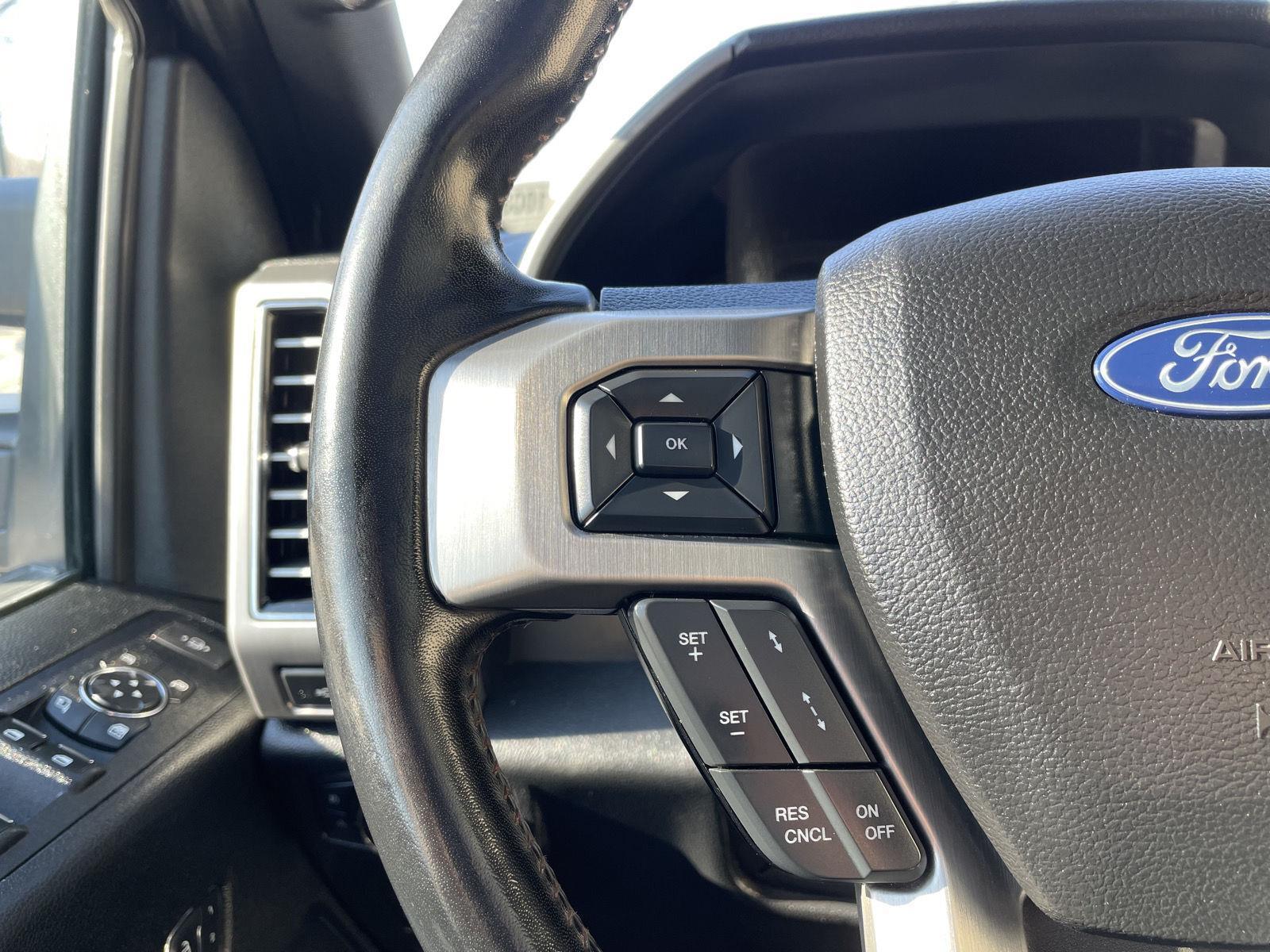 Pre-Owned 2019 Ford Super Duty F-350 for sale in Lincoln NE