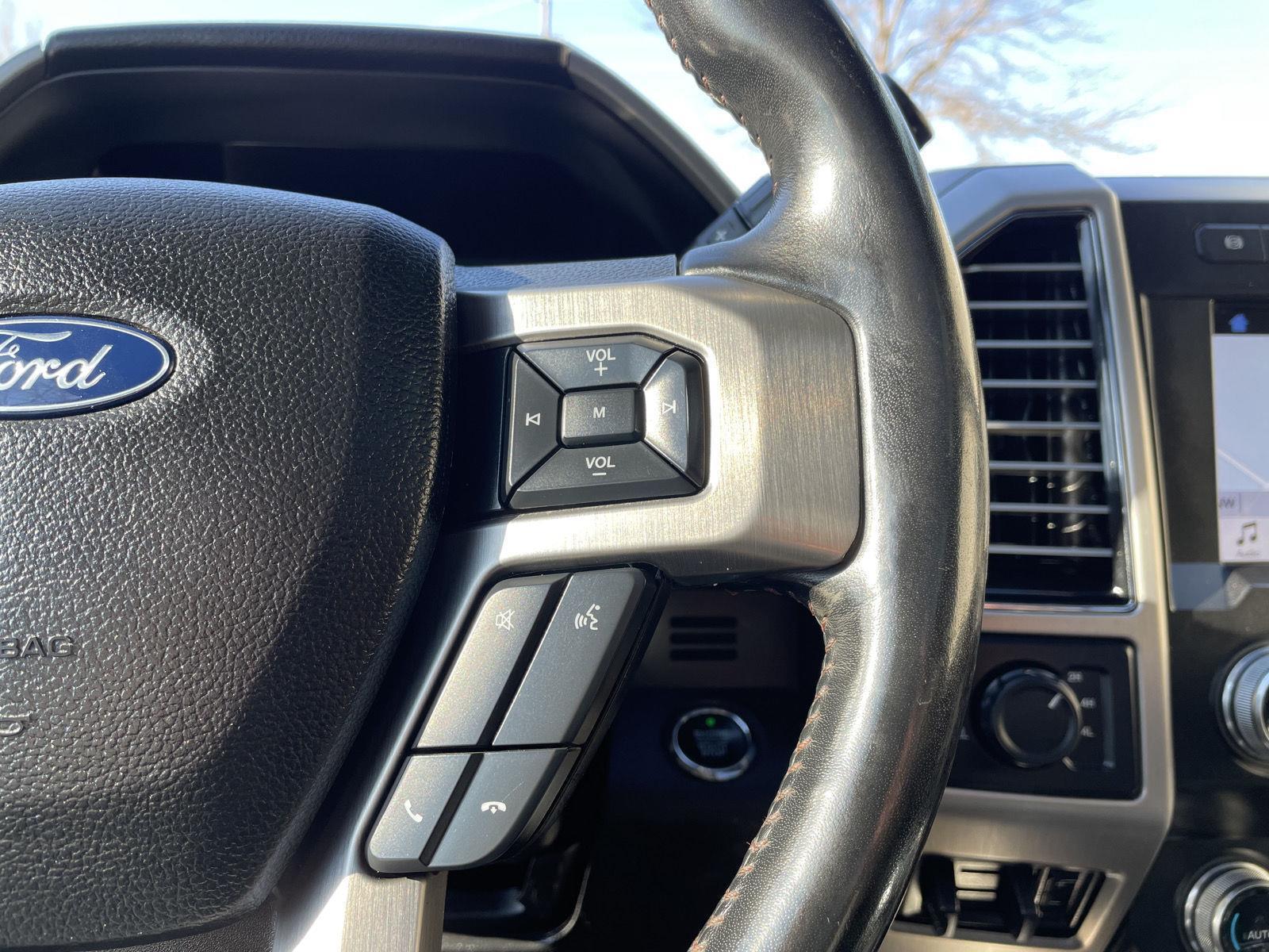 Pre-Owned 2019 Ford Super Duty F-350 for sale in Lincoln NE