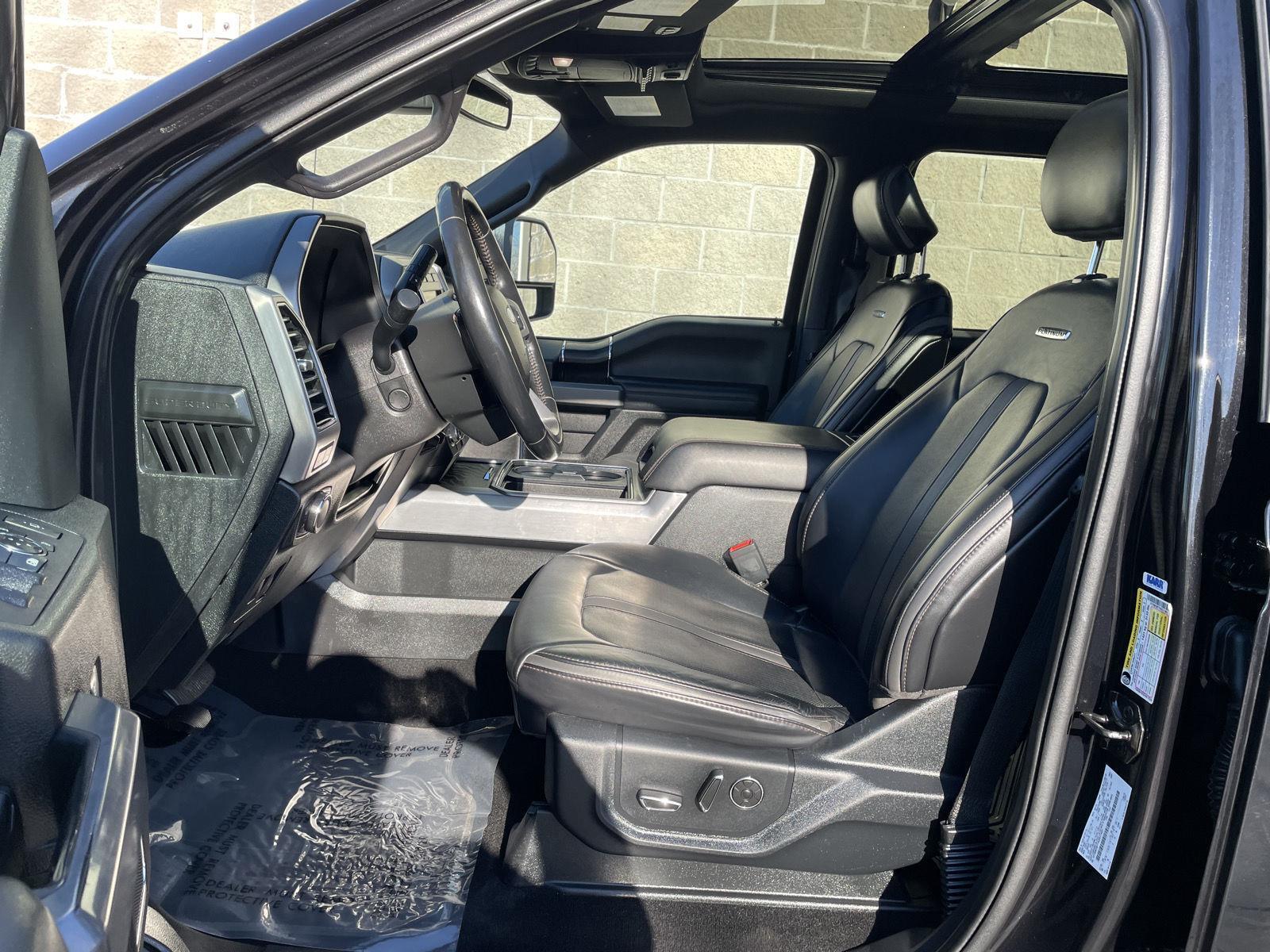 Pre-Owned 2019 Ford Super Duty F-350 for sale in Lincoln NE