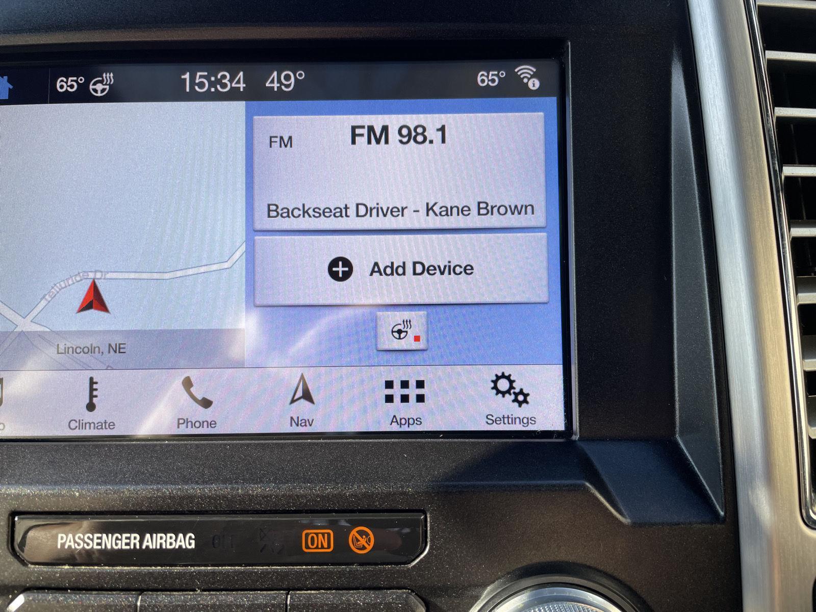 Used 2019 Ford Super Duty F-350 for sale in Lincoln NE