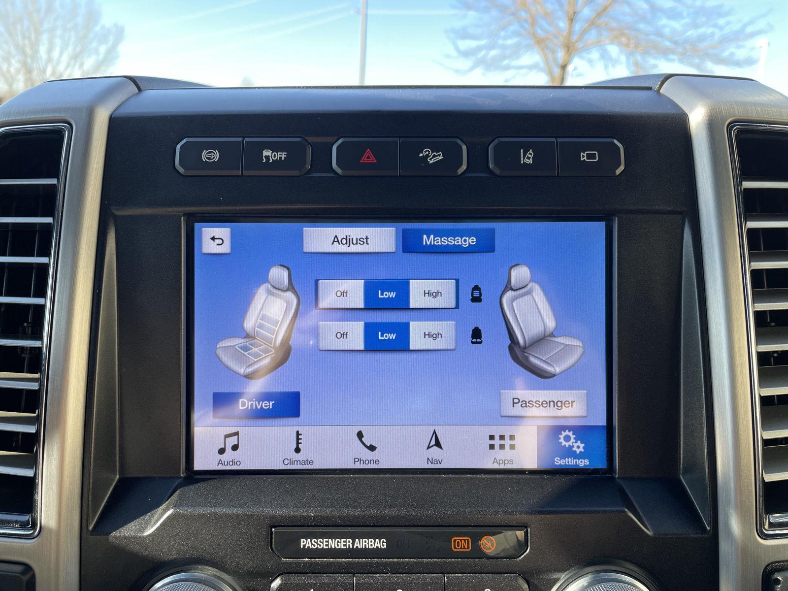 Pre-Owned 2019 Ford Super Duty F-350 for sale in Lincoln NE