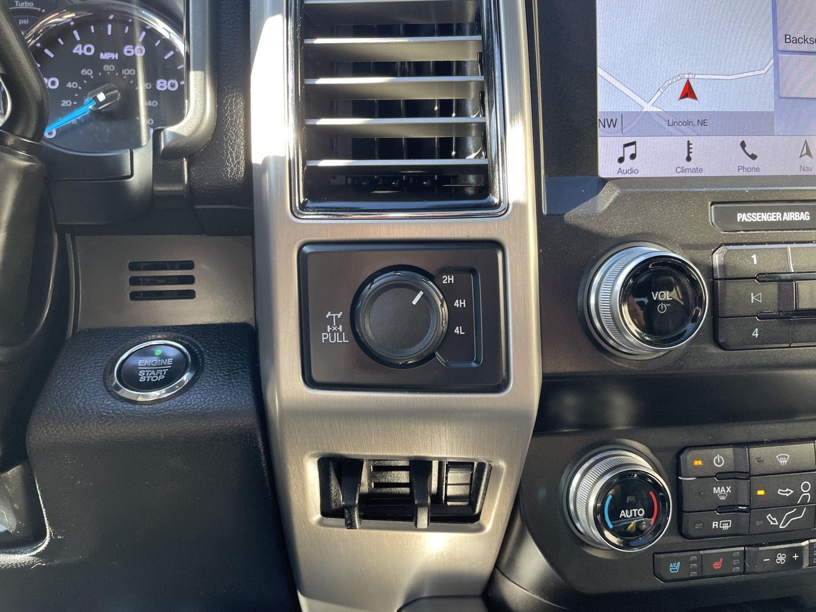 Used 2019 Ford Super Duty F-350 for sale in Lincoln NE