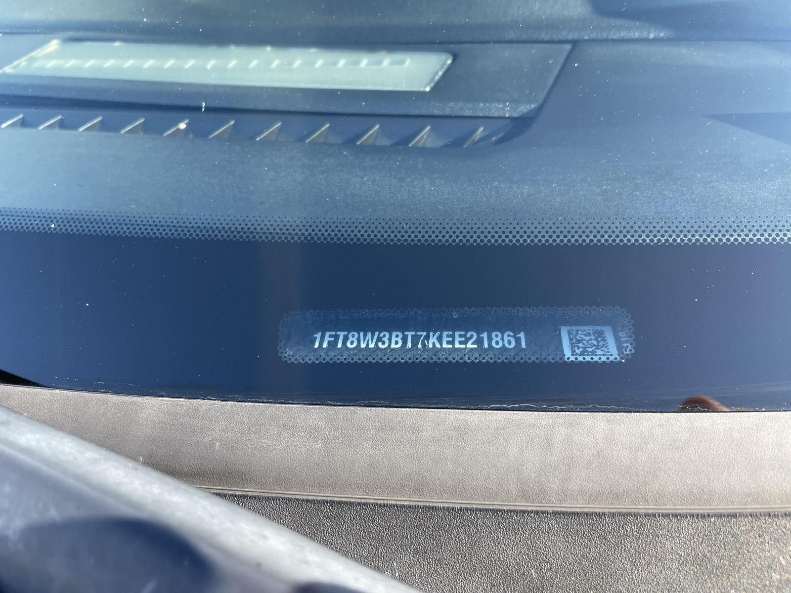 Used 2019 Ford Super Duty F-350 for sale in Lincoln NE