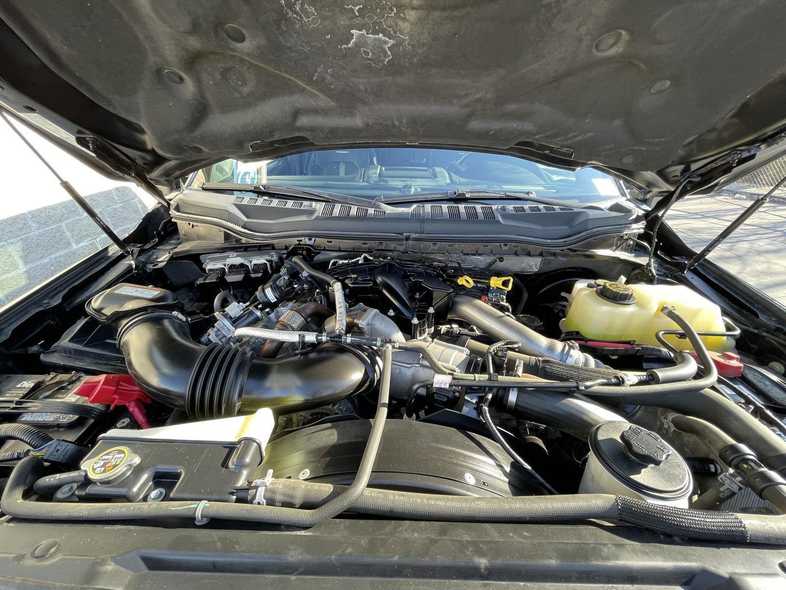 Used 2019 Ford Super Duty F-350 for sale in Lincoln NE