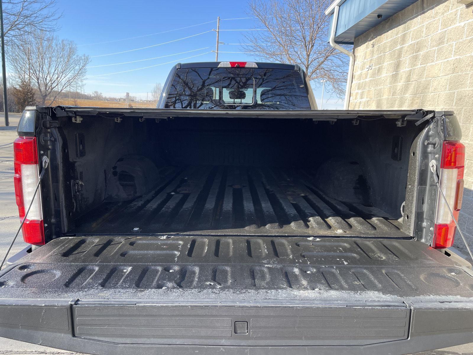 Used 2019 Ford Super Duty F-350 for sale in Lincoln NE