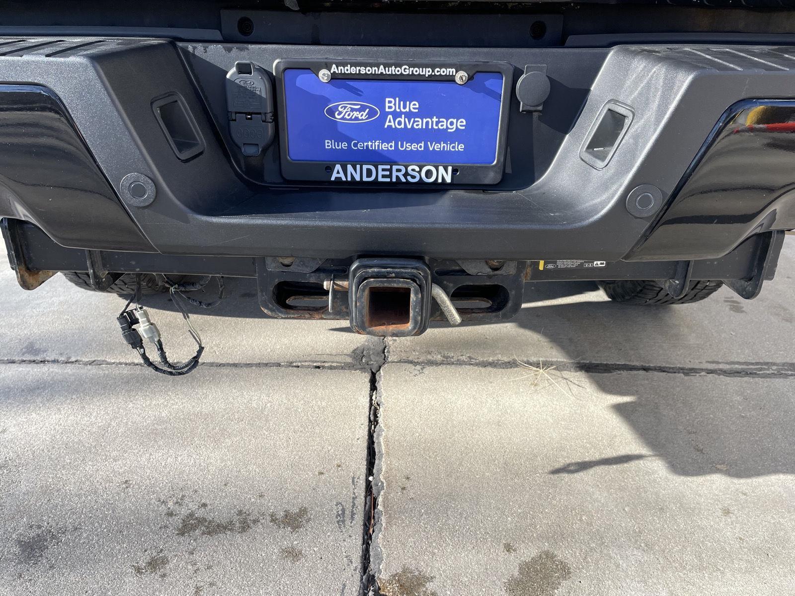 Pre-Owned 2019 Ford Super Duty F-350 for sale in Lincoln NE