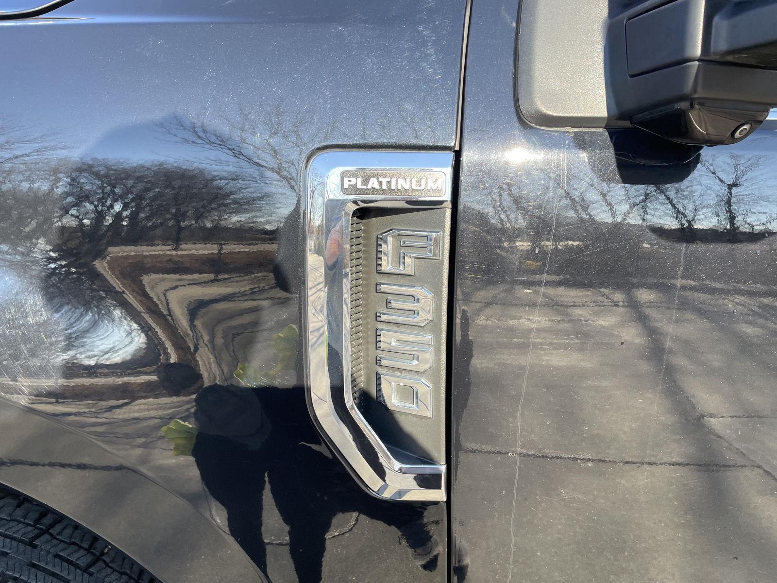 Used 2019 Ford Super Duty F-350 for sale in Lincoln NE