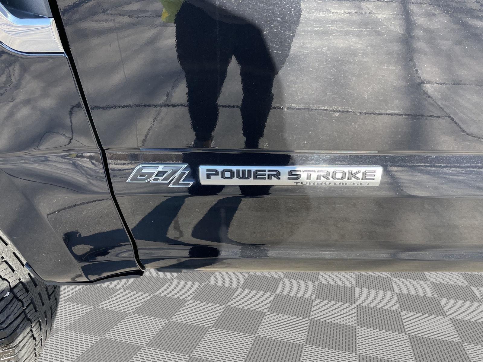 Pre-Owned 2019 Ford Super Duty F-350 for sale in Lincoln NE