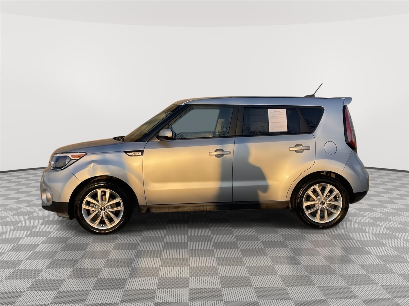 Used 2019 Kia Soul for sale in Lincoln NE