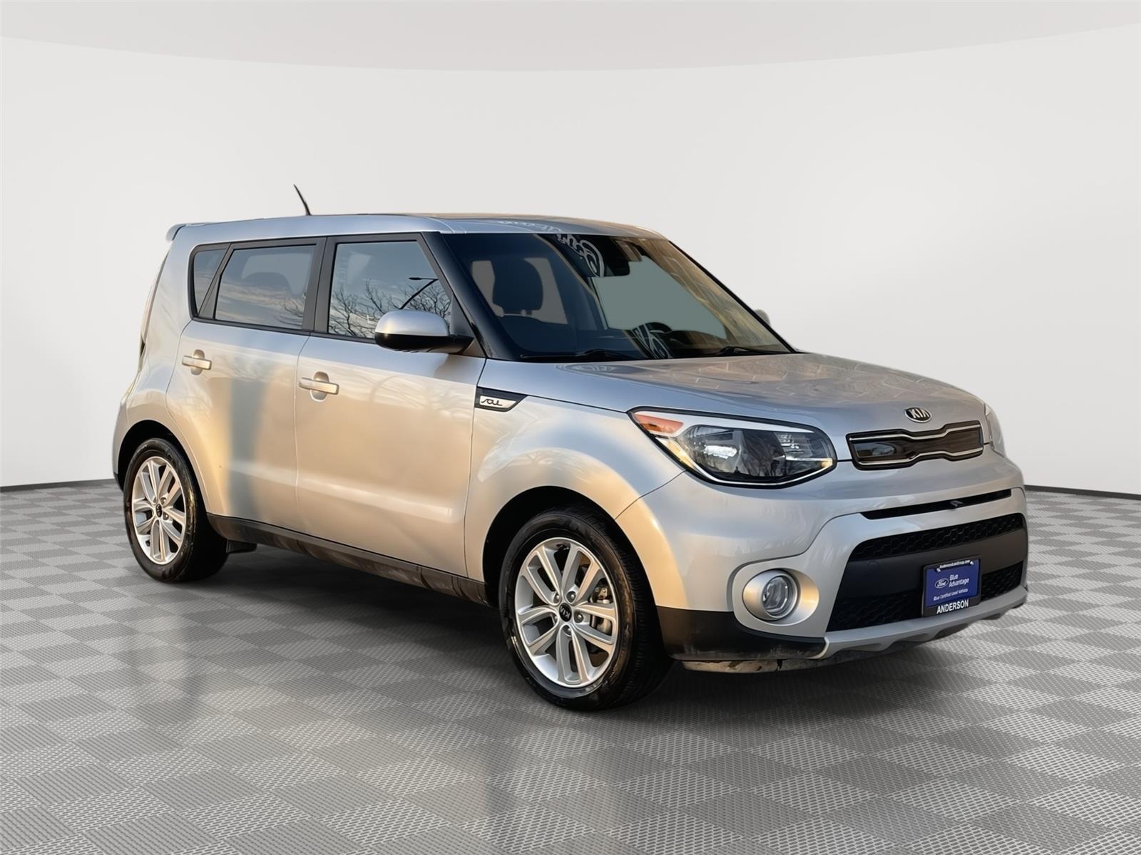 Used 2019 Kia Soul for sale in Lincoln NE