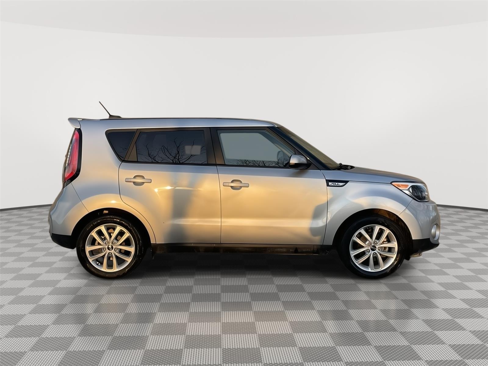 Used 2019 Kia Soul for sale in Lincoln NE