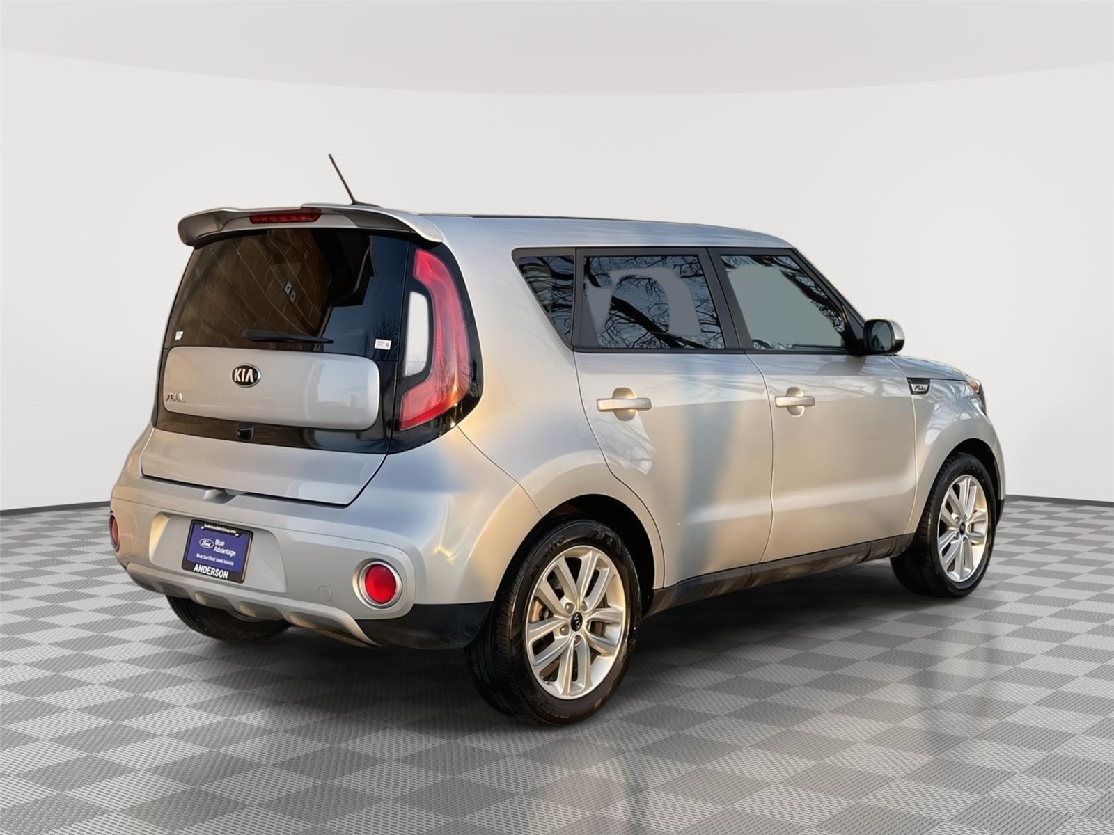 Used 2019 Kia Soul for sale in Lincoln NE