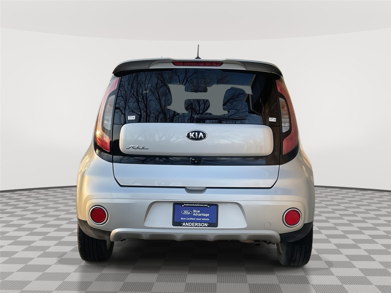 Used 2019 Kia Soul for sale in Lincoln NE