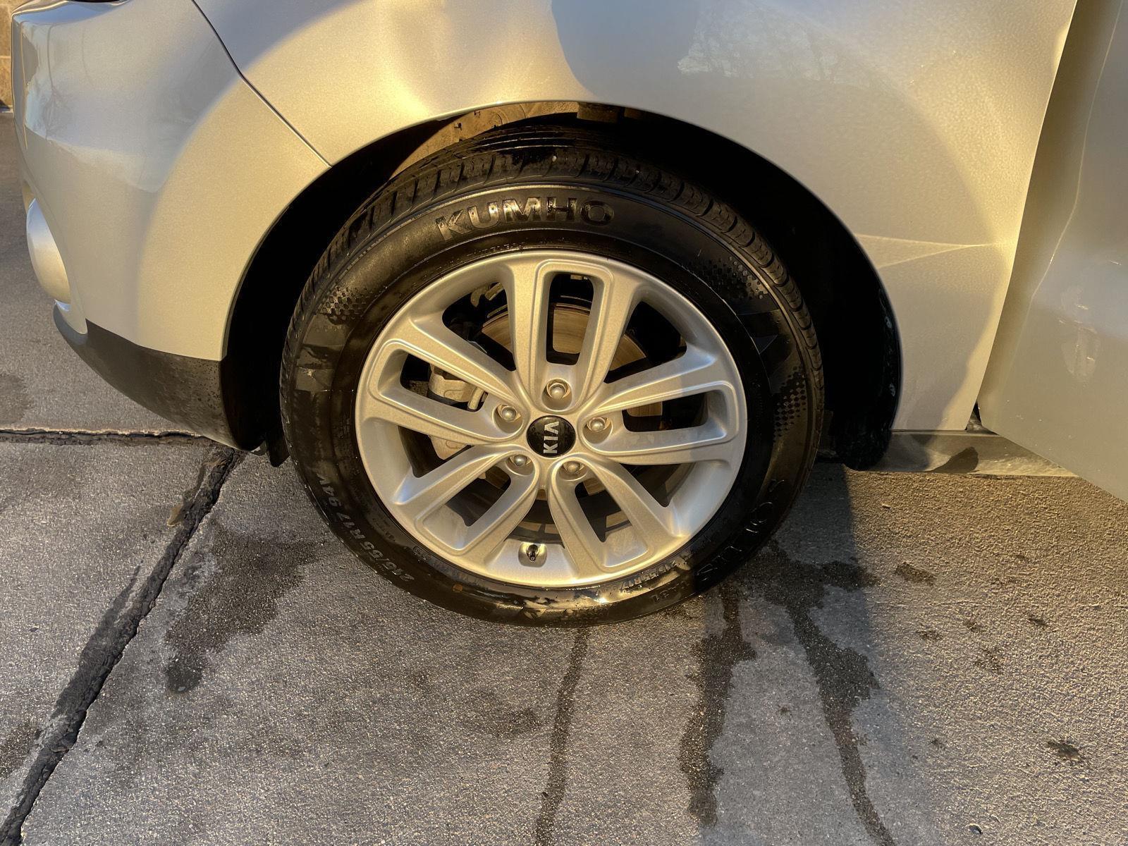 Used 2019 Kia Soul for sale in Lincoln NE