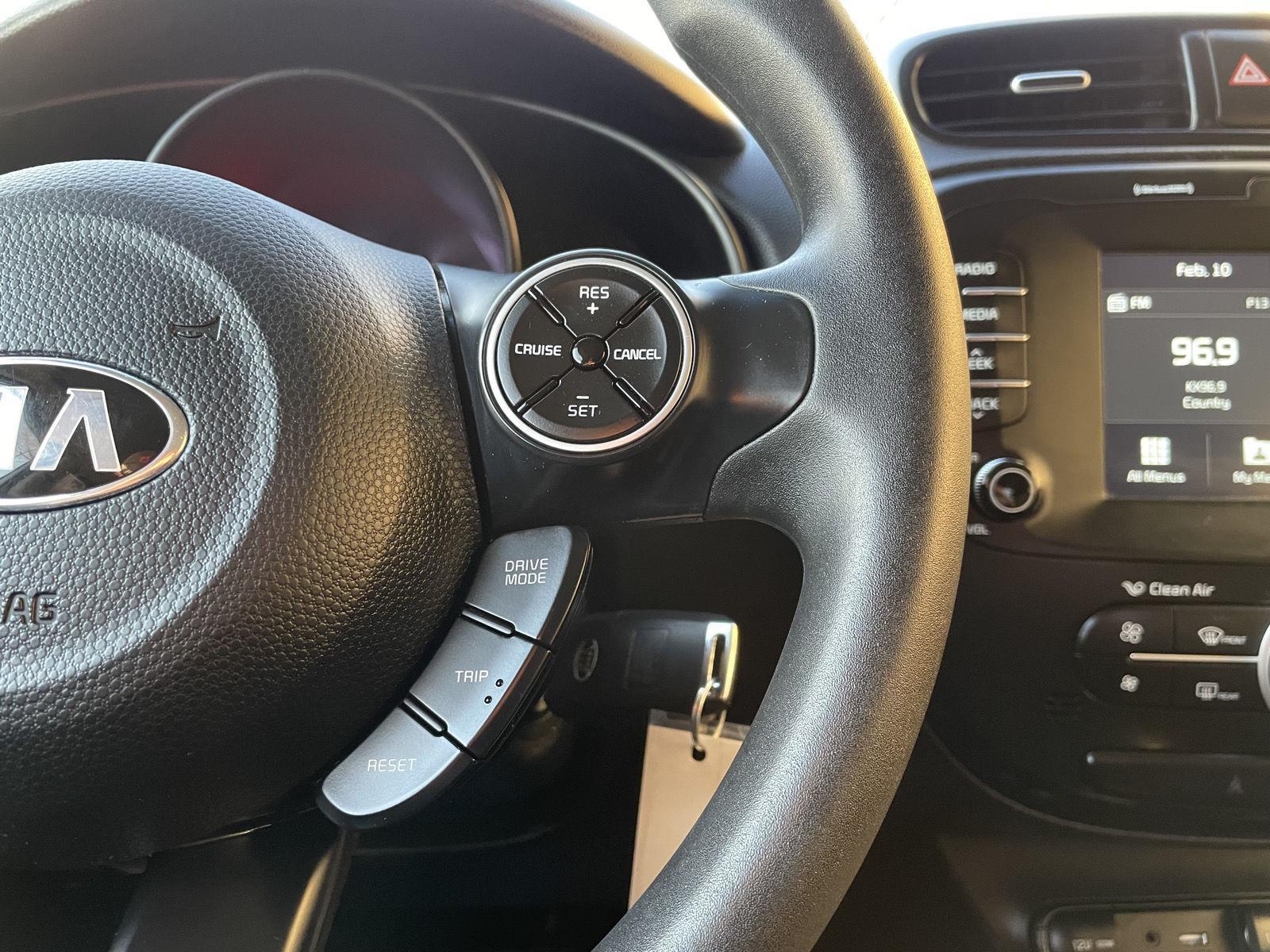 Used 2019 Kia Soul for sale in Lincoln NE