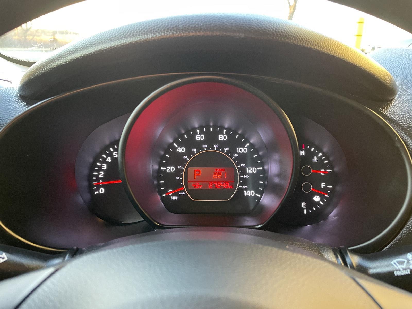 Used 2019 Kia Soul for sale in Lincoln NE