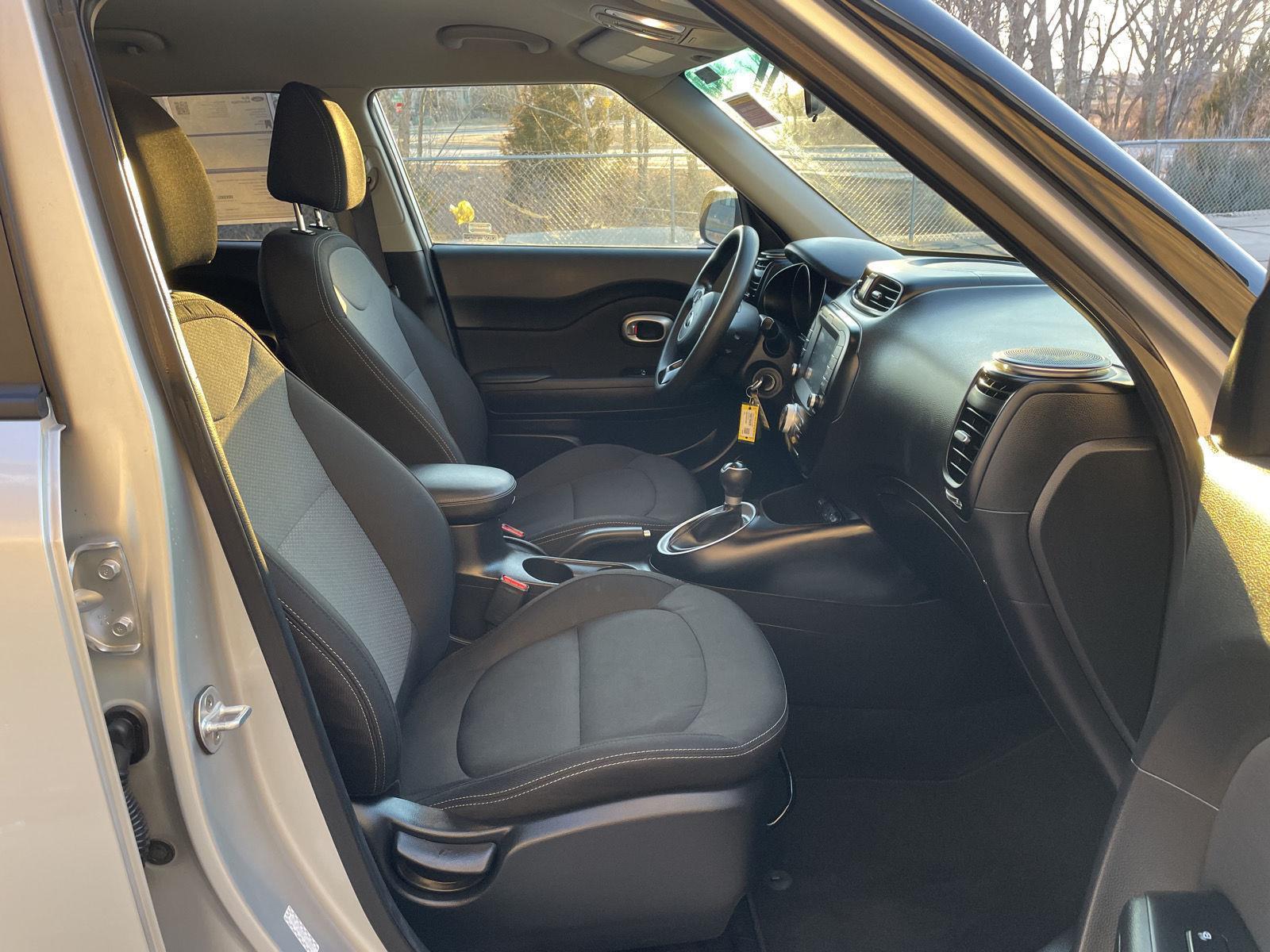 Used 2019 Kia Soul for sale in Lincoln NE