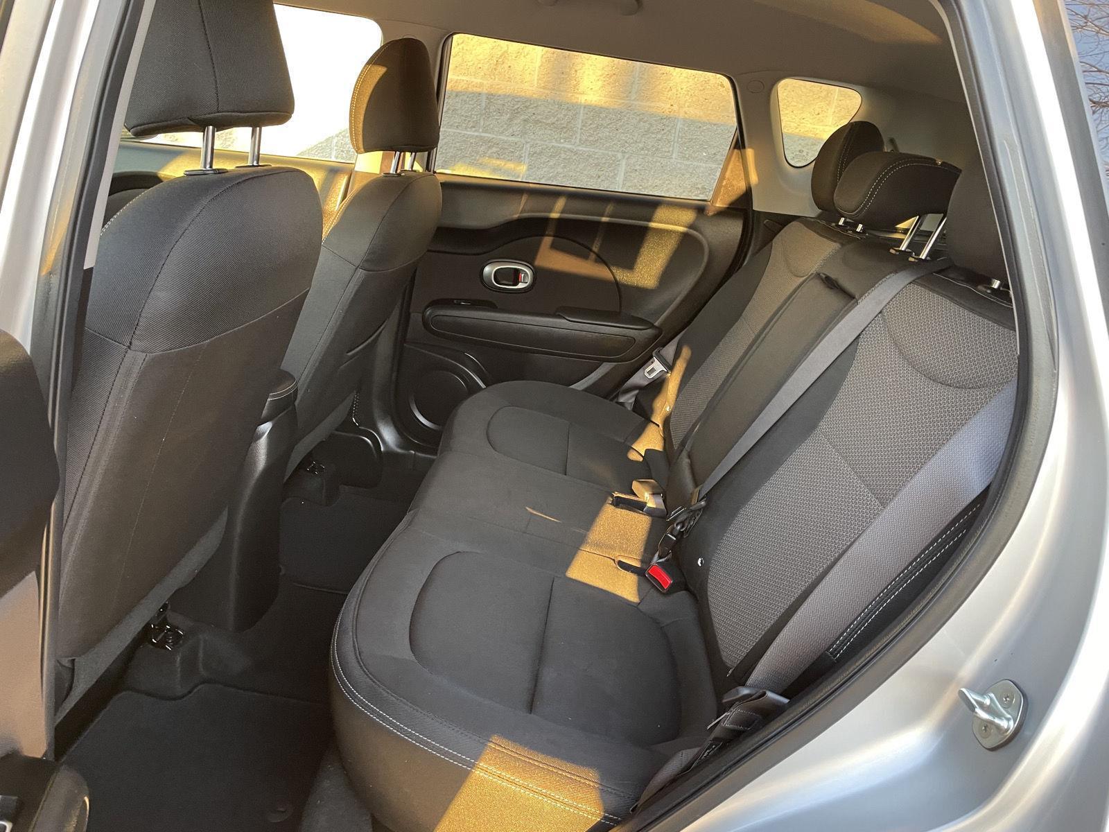 Used 2019 Kia Soul for sale in Lincoln NE